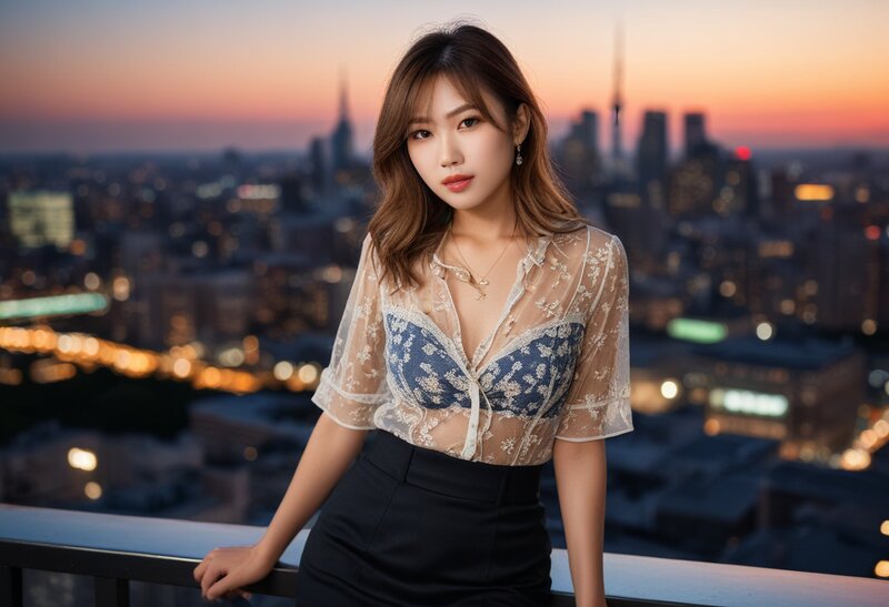 海报